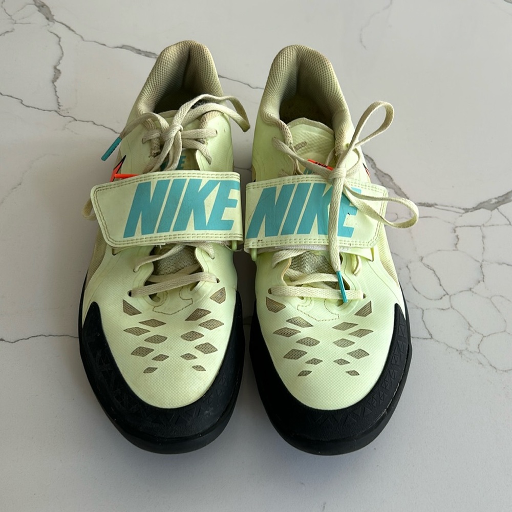 Nike Zoom Rival SD track & field shoes - Men’s size 11